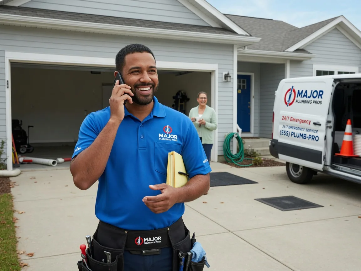 Drain Cleaning Services Richardsville, VA FAQs